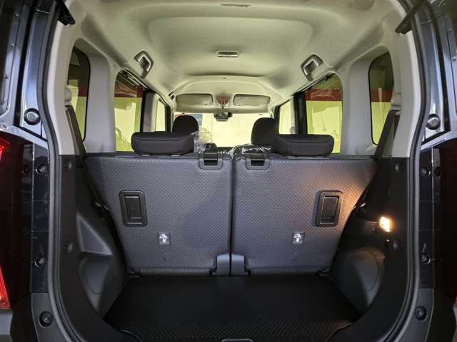 ダイハツ タント ６６０ ファンクロス ４ＷＤ R5年 (東北) 99