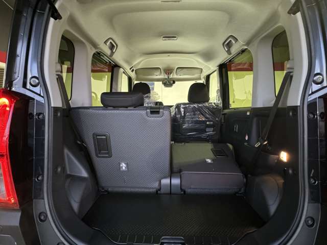 ダイハツ タント ６６０ ファンクロス ４ＷＤ R5年 (東北) 99