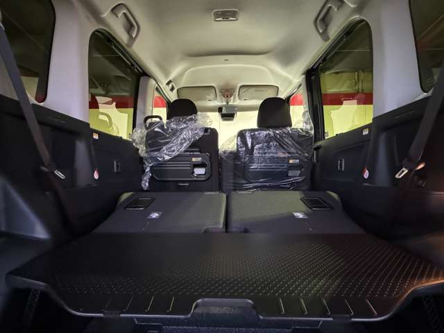 ダイハツ タント ６６０ ファンクロス ４ＷＤ R5年 (東北) 99