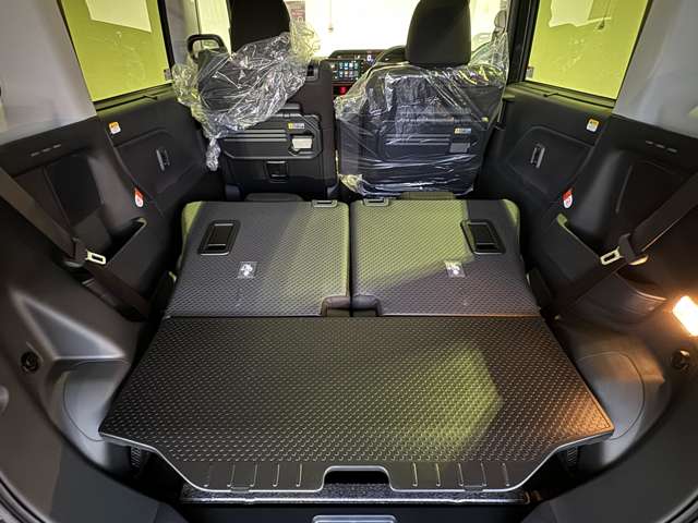 ダイハツ タント ６６０ ファンクロス ４ＷＤ R5年 (東北) 99