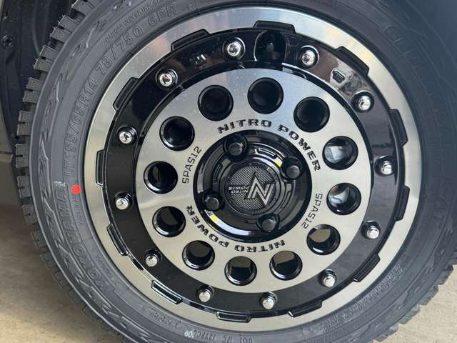 ダイハツ タント ６６０ ファンクロス ４ＷＤ R5年 (東北) 99