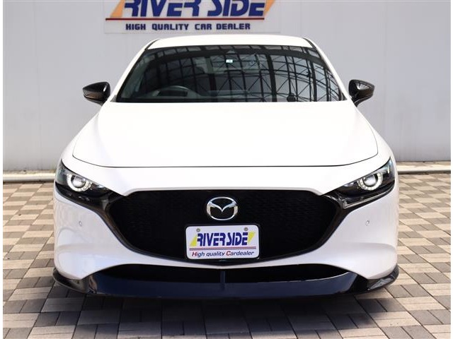 マツダ ＭＡＺＤＡ３　ファストバック １．８ ＸＤ Ｌパッケージ ディーゼルターボ R3年 (関東) 99
