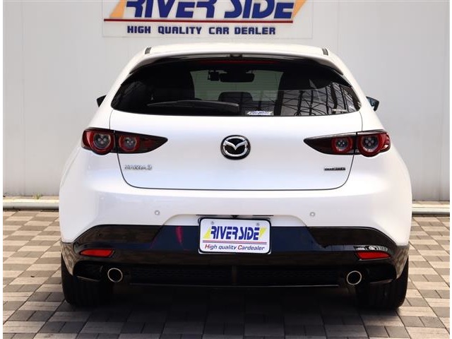 マツダ ＭＡＺＤＡ３　ファストバック １．８ ＸＤ Ｌパッケージ ディーゼルターボ R3年 (関東) 99