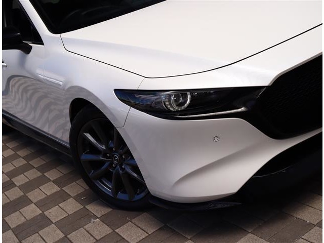 マツダ ＭＡＺＤＡ３　ファストバック １．８ ＸＤ Ｌパッケージ ディーゼルターボ R3年 (関東) 99