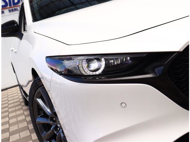 マツダ ＭＡＺＤＡ３　ファストバック １．８ ＸＤ Ｌパッケージ ディーゼルターボ R3年 (関東) 99