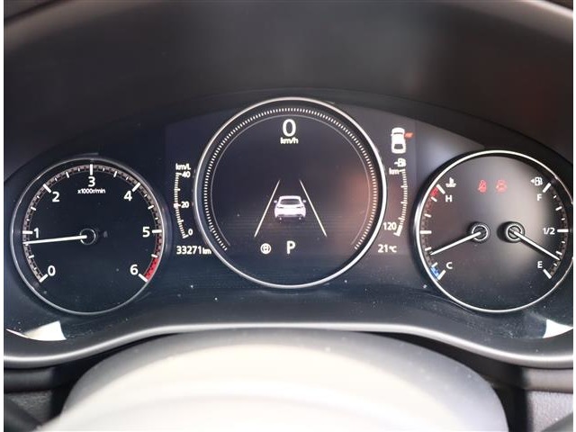 マツダ ＭＡＺＤＡ３　ファストバック １．８ ＸＤ Ｌパッケージ ディーゼルターボ R3年 (関東) 99