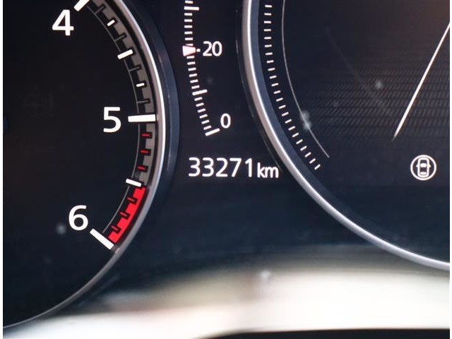 マツダ ＭＡＺＤＡ３　ファストバック １．８ ＸＤ Ｌパッケージ ディーゼルターボ R3年 (関東) 99