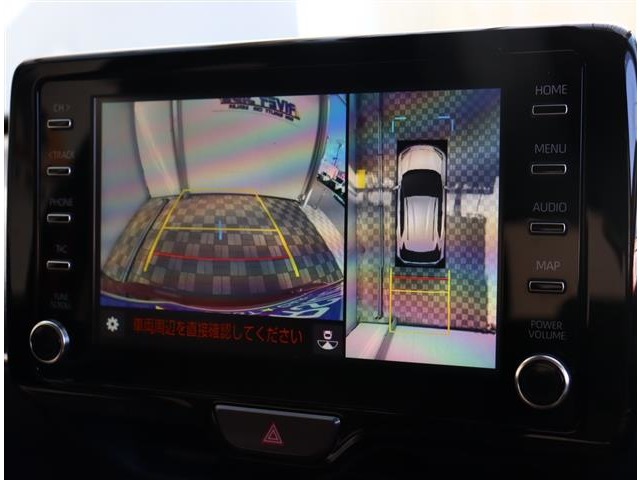 トヨタ ヤリスクロス　ハイブリッド １．５ ハイブリッド Ｚ R4年 (関東) 99