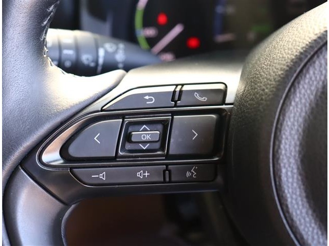 トヨタ ヤリスクロス　ハイブリッド １．５ ハイブリッド Ｚ R4年 (関東) 99