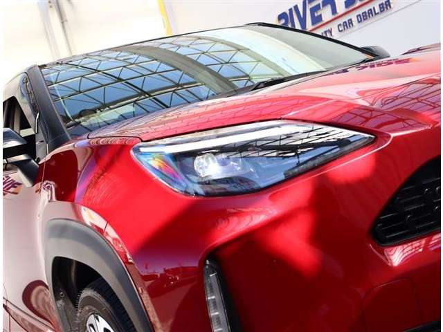 トヨタ ヤリスクロス　ハイブリッド １．５ ハイブリッド Ｚ R4年 (関東) 99