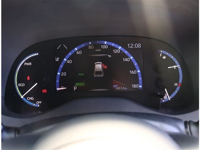 トヨタ ヤリスクロス　ハイブリッド １．５ ハイブリッド Ｚ R4年 (関東) 99