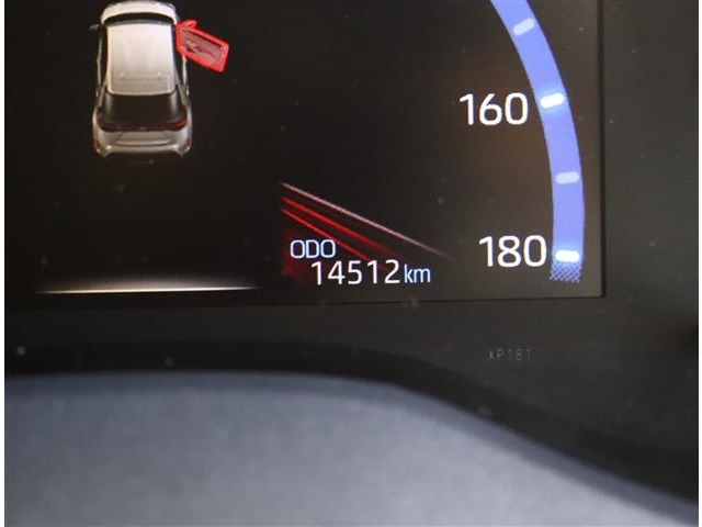 トヨタ ヤリスクロス　ハイブリッド １．５ ハイブリッド Ｚ R4年 (関東) 99