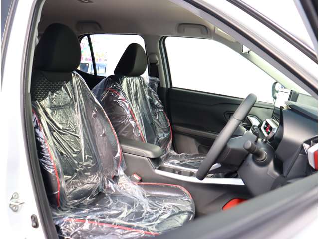 トヨタ ライズ １．２ Ｚ R5年 (関東) 99
