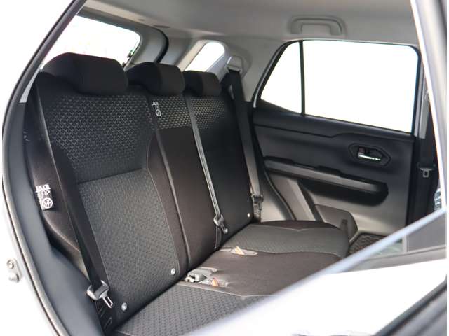トヨタ ライズ １．２ Ｚ R5年 (関東) 99