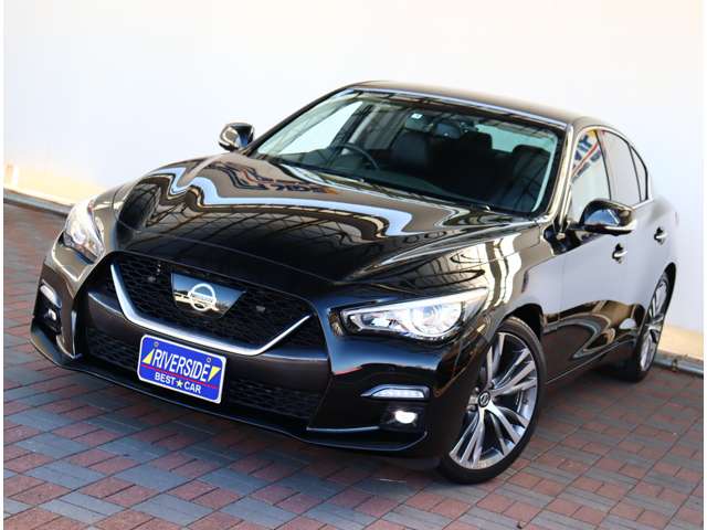 日産 スカイライン ３．０ ＧＴ タイプＳＰ R1年 (関東) 99