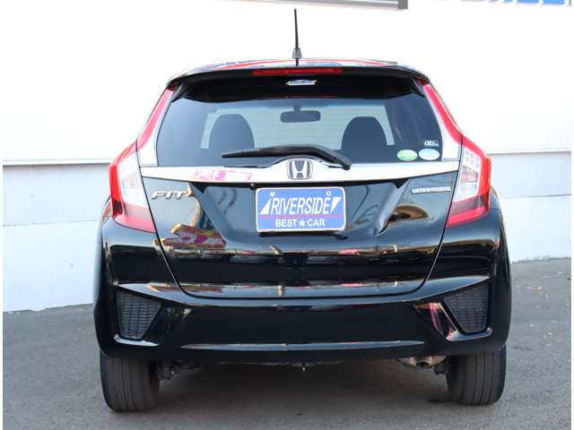 ホンダ フィット　ハイブリッド １．５ ハイブリッド Ｆ H29年 (関東) 99