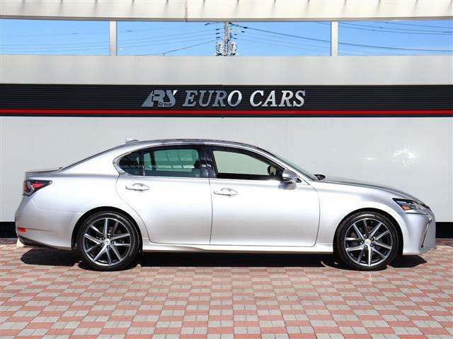レクサス ＧＳ３５０ Ｉパッケージ H28年 (関東) 99