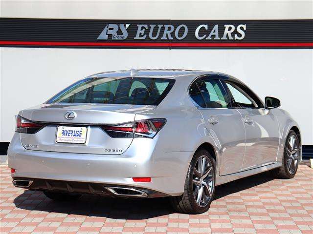 レクサス ＧＳ３５０ Ｉパッケージ H28年 (関東) 99