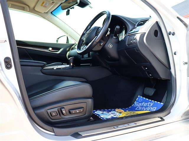 レクサス ＧＳ３５０ Ｉパッケージ H28年 (関東) 99
