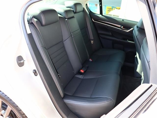 レクサス ＧＳ３５０ Ｉパッケージ H28年 (関東) 99