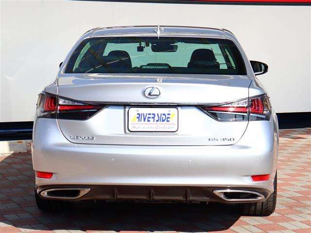 レクサス ＧＳ３５０ Ｉパッケージ H28年 (関東) 99