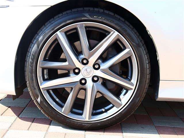 レクサス ＧＳ３５０ Ｉパッケージ H28年 (関東) 99