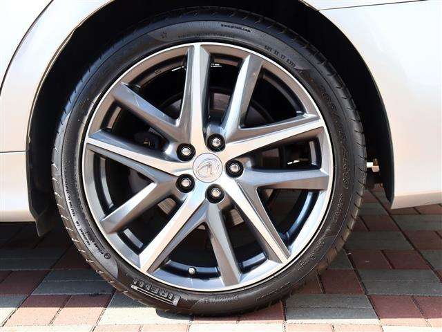 レクサス ＧＳ３５０ Ｉパッケージ H28年 (関東) 99