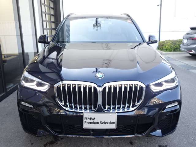 ＢＭＷ Ｘ５ Ｘドライブ ３５Ｄ Ｍスポーツ ４ＷＤ R3年 (近畿) 99