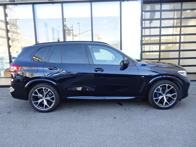 ＢＭＷ Ｘ５ Ｘドライブ ３５Ｄ Ｍスポーツ ４ＷＤ R3年 (近畿) 99