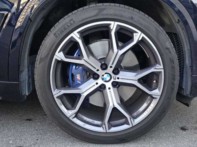 ＢＭＷ Ｘ５ Ｘドライブ ３５Ｄ Ｍスポーツ ４ＷＤ R3年 (近畿) 99