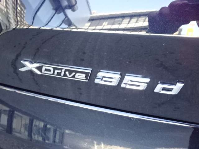 ＢＭＷ Ｘ５ Ｘドライブ ３５Ｄ Ｍスポーツ ４ＷＤ R3年 (近畿) 99