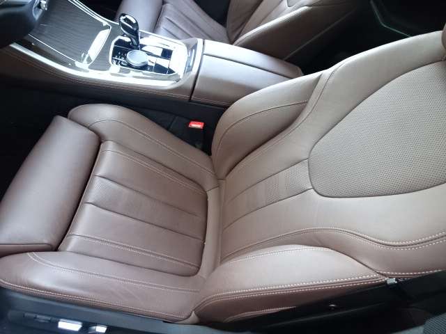 ＢＭＷ Ｘ５ Ｘドライブ ３５Ｄ Ｍスポーツ ４ＷＤ R3年 (近畿) 99