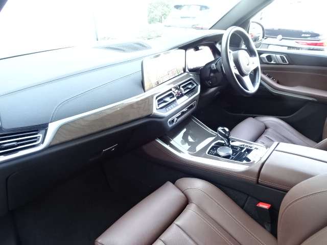 ＢＭＷ Ｘ５ Ｘドライブ ３５Ｄ Ｍスポーツ ４ＷＤ R3年 (近畿) 99
