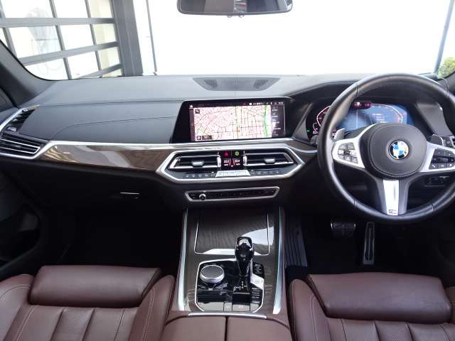 ＢＭＷ Ｘ５ Ｘドライブ ３５Ｄ Ｍスポーツ ４ＷＤ R3年 (近畿) 99