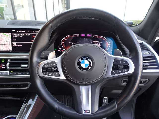 ＢＭＷ Ｘ５ Ｘドライブ ３５Ｄ Ｍスポーツ ４ＷＤ R3年 (近畿) 99