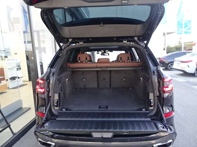 ＢＭＷ Ｘ５ Ｘドライブ ３５Ｄ Ｍスポーツ ４ＷＤ R3年 (近畿) 99
