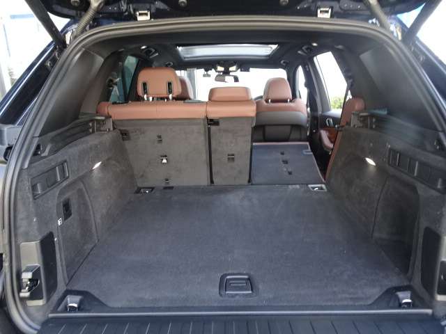 ＢＭＷ Ｘ５ Ｘドライブ ３５Ｄ Ｍスポーツ ４ＷＤ R3年 (近畿) 99