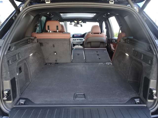 ＢＭＷ Ｘ５ Ｘドライブ ３５Ｄ Ｍスポーツ ４ＷＤ R3年 (近畿) 99