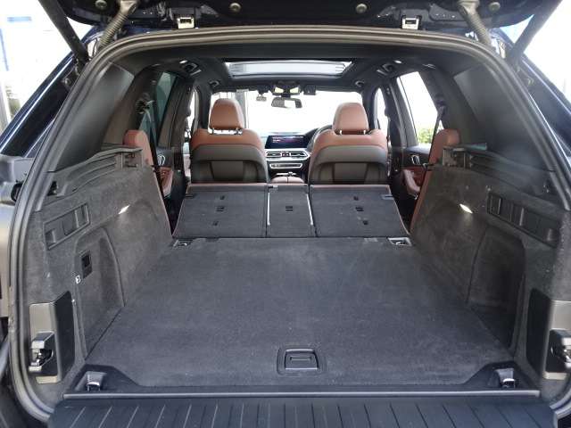 ＢＭＷ Ｘ５ Ｘドライブ ３５Ｄ Ｍスポーツ ４ＷＤ R3年 (近畿) 99