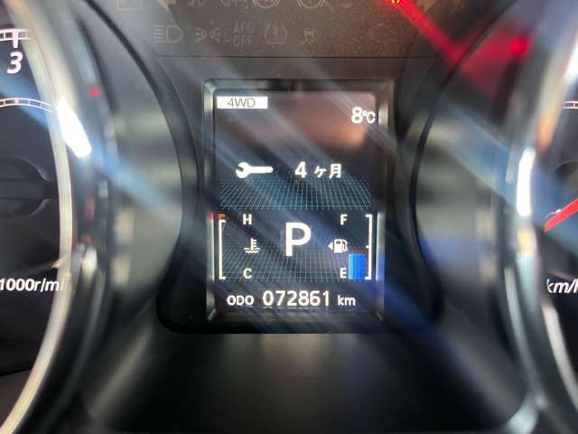 三菱 デリカ　Ｄ：５ ２．２ アクティブギア ディーゼルターボ ４ＷＤ H30年 (北海道) 99