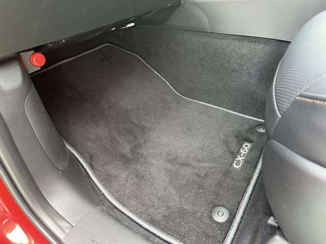 マツダ ＣＸ−６０ ２．５ ２５Ｓ エクスクルーシブ モード R5年 (東海) 99