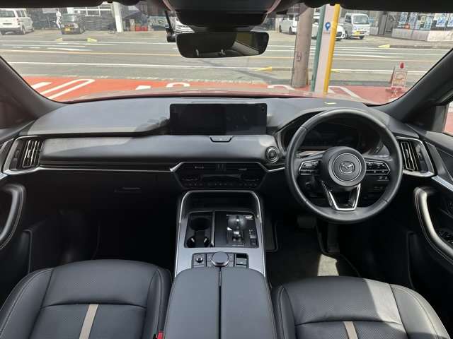 マツダ ＣＸ−６０ ２．５ ２５Ｓ エクスクルーシブ モード R5年 (東海) 99