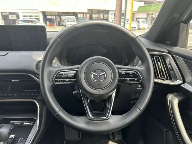 マツダ ＣＸ−６０ ２．５ ２５Ｓ エクスクルーシブ モード R5年 (東海) 99