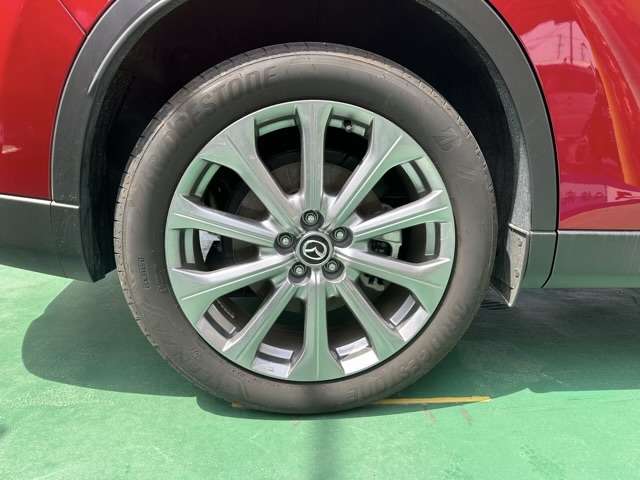 マツダ ＣＸ−６０ ２．５ ２５Ｓ エクスクルーシブ モード R5年 (東海) 99