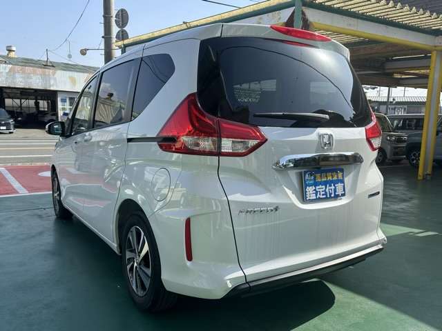 ホンダ フリード＋　ハイブリッド １．５ ハイブリッド Ｇ R6年 (東海) 99