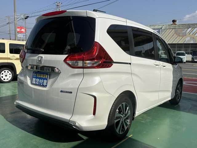 ホンダ フリード＋　ハイブリッド １．５ ハイブリッド Ｇ R6年 (東海) 99