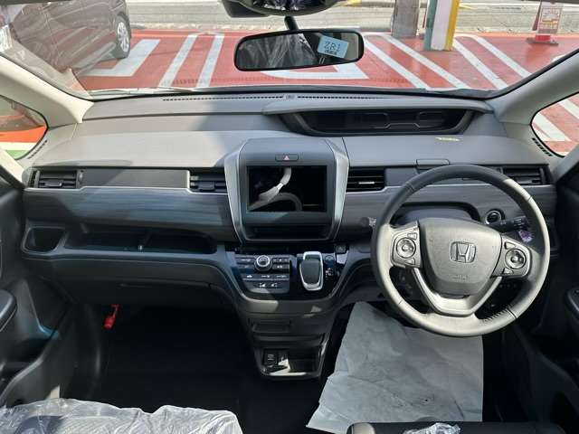 ホンダ フリード＋　ハイブリッド １．５ ハイブリッド Ｇ R6年 (東海) 99