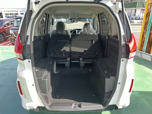 ホンダ フリード＋　ハイブリッド １．５ ハイブリッド Ｇ R6年 (東海) 99