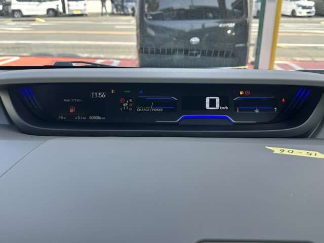 ホンダ フリード＋　ハイブリッド １．５ ハイブリッド Ｇ R6年 (東海) 99