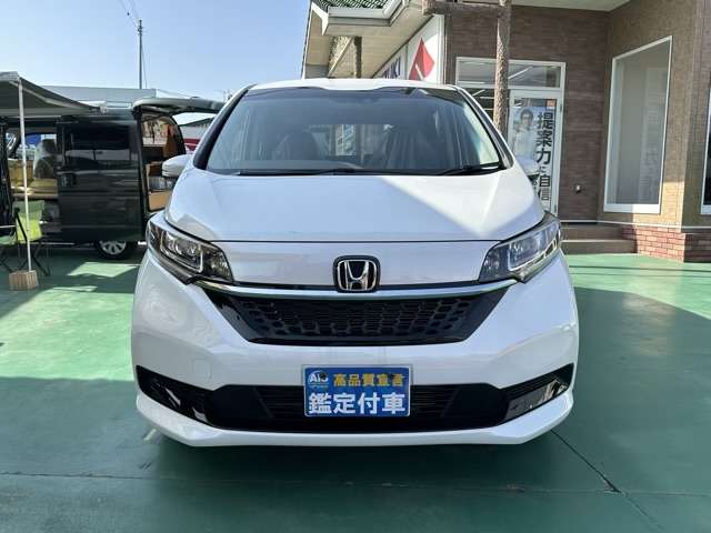 ホンダ フリード＋　ハイブリッド １．５ ハイブリッド Ｇ R6年 (東海) 99